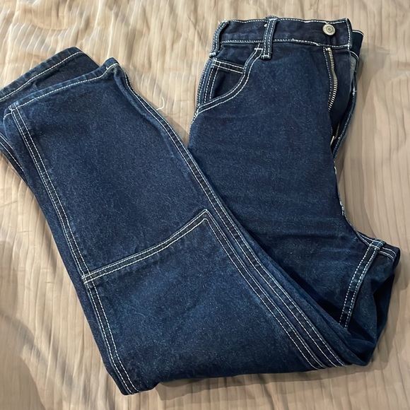 John Galt/Brandy Melville jeans - Picture 5 of 5